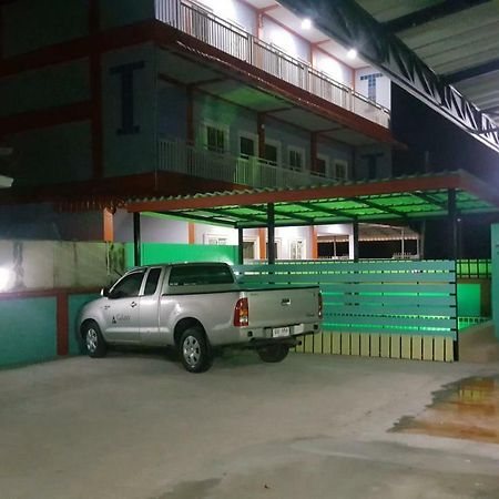 华欣 Baanpak Soi 102酒店 外观 照片