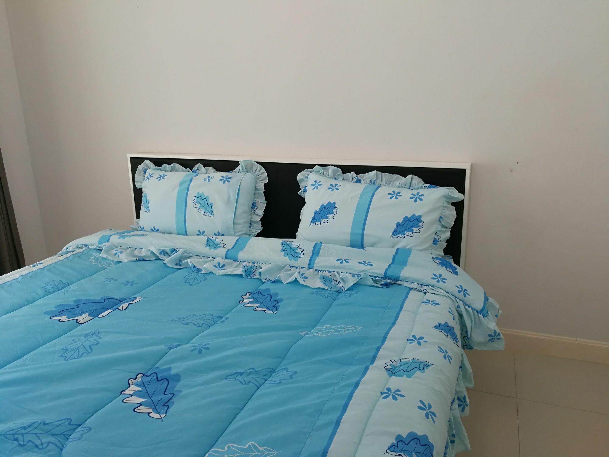 华欣 Baanpak Soi 102酒店 外观 照片